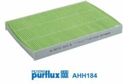 PURFLUX Filtru aer habitaclu / polen PURFLUX AHH184 (AHH184)