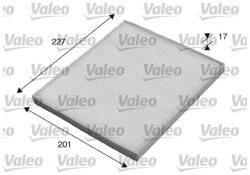 VALEO Filtru aer habitaclu / polen VALEO 715521 (715521)