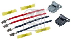 Febi Bilstein Set pentru reparat cabluri, motor suflantă habitaclu FEBI BILSTEIN 107145 (107145)