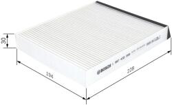 Bosch Filtru habitaclu BOSCH 1 987 432 069 (1 987 432 069)