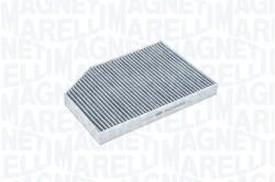 Magneti Marelli Filtru, aer habitaclu / polen MAGNETI MARELLI 350208066801 (350208066801)