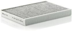 Mann-filter Filtru aer habitaclu / polen MANN-FILTER CUK 2742 (CUK 2742)