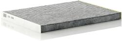 Mann-filter Filtru, aer habitaclu / polen MANN-FILTER CUK 1936 (CUK 1936)