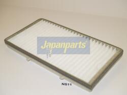 JAPANPARTS Filtru, aer habitaclu / polen JAPANPARTS FAA-NS11 (FAA-NS11)