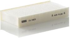 Mann-filter Filtru, aer habitaclu / polen MANN-FILTER CU 1823 (CU 1823)