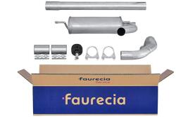 HELLA Toba esapament primara HELLA 8LB 366 022-891 (8LB 366 022-891)