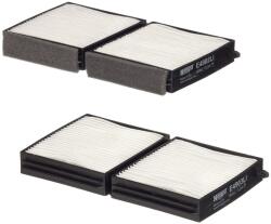 Hengst Filter Filtru aer habitaclu / polen HENGST FILTER E1938LI-2 (E1938LI-2)