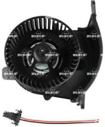 NRF Ventilator, habitaclu NRF 34057 (34057)
