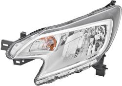 VALEO Far VALEO 045260 (045260) - fixbox