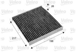 VALEO Filtru aer habitaclu / polen VALEO 715679 (715679)
