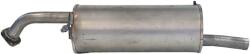 BOSAL Toba esapament finala BOSAL 171-045 (171-045) - fixbox