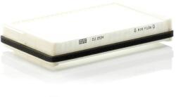 Mann-filter Filtru, aer habitaclu / polen MANN-FILTER CU 2534 (CU 2534)