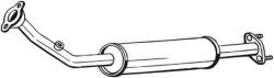 BOSAL Toba esapament primara BOSAL 142-101 (142-101) - fixbox
