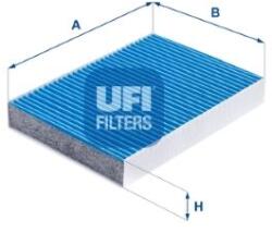 UFI Filtru, aer habitaclu / polen UFI 34.285. 00 (34.285.00)