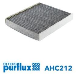 PURFLUX Filtru, aer habitaclu / polen PURFLUX AHC212 (AHC212)