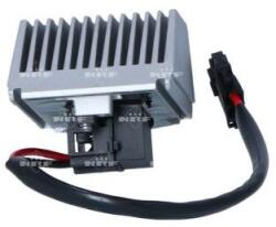 NRF Rezistor, ventilator habitaclu NRF 342066 (342066)