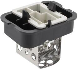 TOPRAN Rezistor, ventilator habitaclu TOPRAN 208 454 (208 454)