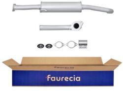 HELLA Toba esapament primara HELLA 8LB 366 020-091 (8LB 366 020-091)
