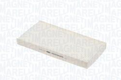 Magneti Marelli Filtru, aer habitaclu / polen MAGNETI MARELLI 350203061800 (350203061800)