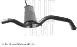 BLUE PRINT Toba esapament finala BLUE PRINT ADT36017 (ADT36017)
