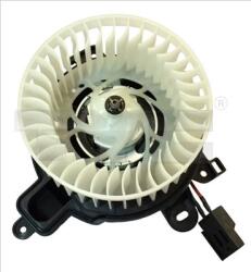 TYC Ventilator, habitaclu TYC 505-0002 (505-0002)