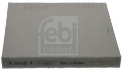Febi Bilstein Filtru aer habitaclu / polen FEBI BILSTEIN 37789 (37789)