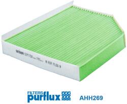 PURFLUX Filtru aer habitaclu / polen PURFLUX AHH269 (AHH269)