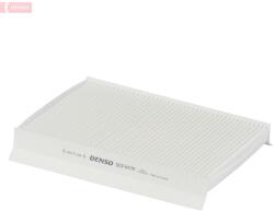 DENSO Filtru, aer habitaclu / polen DENSO DCF497P (DCF497P)