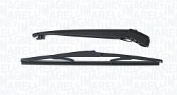 Magneti Marelli Set stergatoare, curatare parbriz MAGNETI MARELLI 000723180069 (000723180069) - fixbox