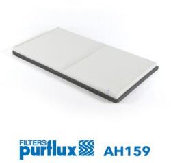 PURFLUX Filtru aer habitaclu / polen PURFLUX AH159 (AH159)