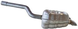 BOSAL Toba esapament finala BOSAL 233-163 (233-163) - fixbox
