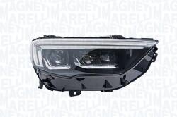 Magneti Marelli Far MAGNETI MARELLI 719000000211 (719000000211) - fixbox
