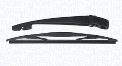 Magneti Marelli Set stergatoare, curatare parbriz MAGNETI MARELLI 000723180122 (000723180122) - fixbox