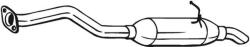 BOSAL Toba esapament finala BOSAL 228-181 (228-181) - fixbox