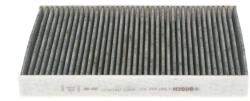 Bosch Filtru habitaclu cu carbon activ BOSCH 1 987 432 311 (1 987 432 311)