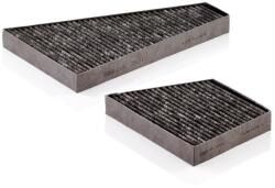 Mann-filter Filtru, aer habitaclu / polen MANN-FILTER CUK 35 000-2 (CUK 35 000-2)
