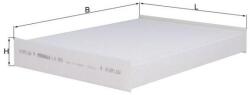 MAHLE Filtru aer habitaclu / polen MAHLE LA 891 (LA 891)