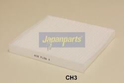 JAPANPARTS Filtru aer habitaclu / polen JAPANPARTS FAA-CH3 (FAA-CH3)