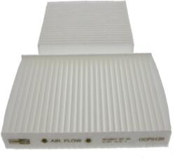 CHAMPION Filtru aer habitaclu / polen CHAMPION CCF0120 (CCF0120)