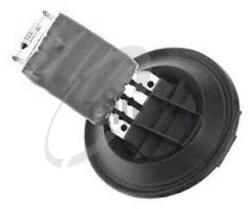 Trucktec Automotive Rezistor, ventilator habitaclu TRUCKTEC AUTOMOTIVE 07.59. 011 (07.59.011)