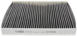 CHAMPION Filtru aer habitaclu / polen CHAMPION CCF0320C (CCF0320C)