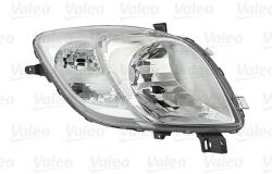 VALEO Far VALEO 043047 (043047) - fixbox