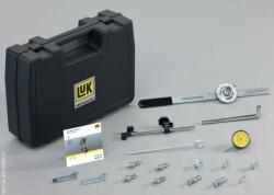 LUK Set verificare, volanta LUK 400 0080 10 (400 0080 10)
