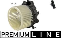 MAHLE Ventilator, habitaclu MAHLE AB 209 000P (AB 209 000P)