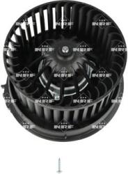 NRF Ventilator, habitaclu NRF 34017 (34017)