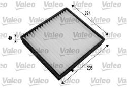 VALEO Filtru, aer habitaclu / polen VALEO 698777 (698777)