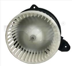 TYC Ventilator, habitaclu TYC 502-0003 (502-0003)