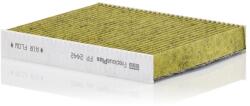 Mann-filter Filtru, aer habitaclu / polen MANN-FILTER FP 2442 (FP 2442)