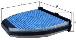 MAHLE Filtru aer habitaclu / polen MAHLE LAO 413 (LAO 413)