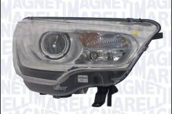 Magneti Marelli Far MAGNETI MARELLI 712464431129 (712464431129) - fixbox